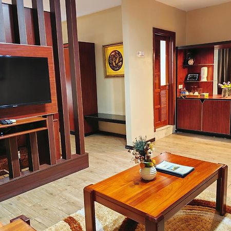 Great Wall Hotel Dar es Salaam Ngoại thất bức ảnh